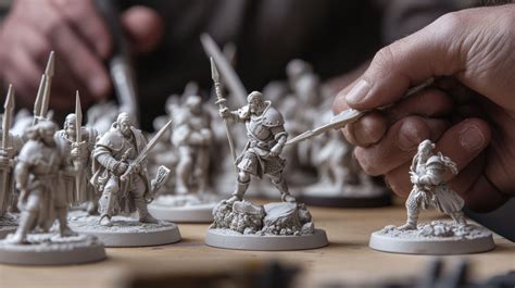 games workshop|Responsible Operations .